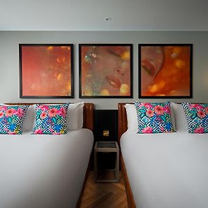 Superior Quadruple Room